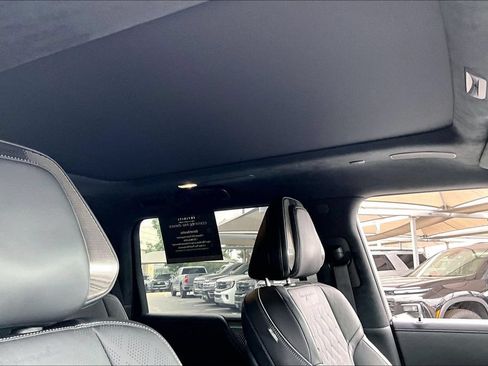 Certified 2026 INFINITI QX80 Autograph w/ Premium Cargo Package AWD/4WD image 23