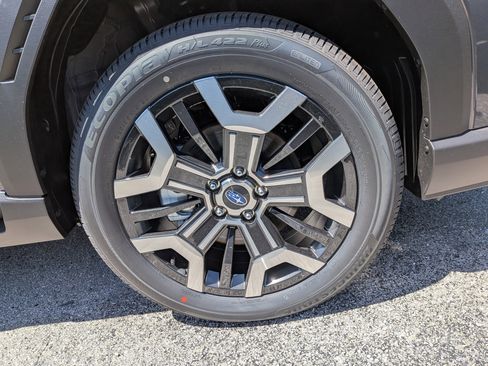 New 2026 Subaru Outback Touring XT AWD/4WD image 10