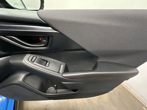 Certified 2025 Subaru Impreza RS image 22