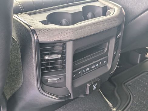 New 2026 RAM 1500 Limited AWD/4WD image 23