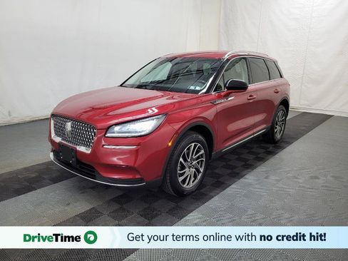 Used 2021 Lincoln Corsair AWD w/ Equipment Group 101A image 1