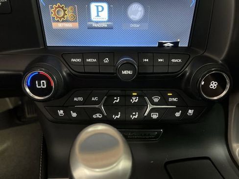 Certified 2014 Chevrolet Corvette Stingray Coupe w/ 2LT Preferred Equipment Group RWD image 17