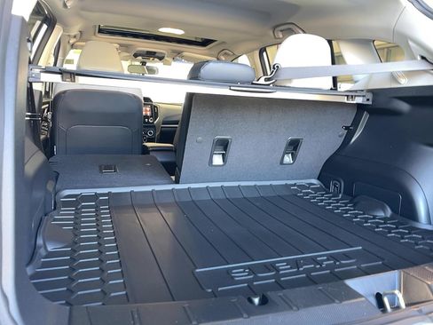 Used 2023 Subaru Crosstrek 2.5i Limited image 24