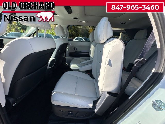 Used 2026 Hyundai Palisade Calligraphy AWD/4WD image 15