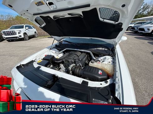 Used 2023 Dodge Challenger R/T Scat Pack w/ Plus Package image 17