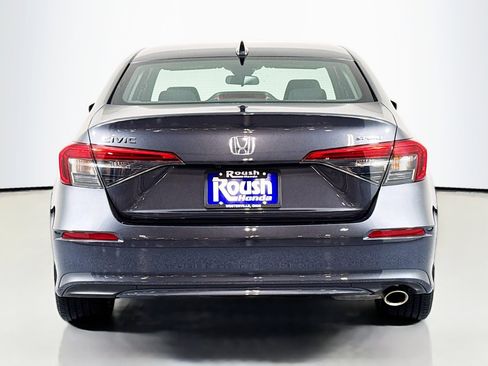 Certified 2023 Honda Civic Sport image 6