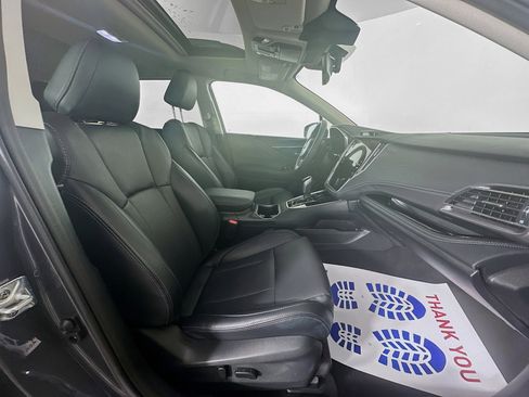 Used 2024 Subaru Outback Limited image 32