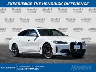 Certified 2023 BMW i4 eDrive35 RWD video 1