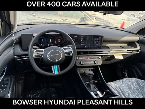 New 2026 Hyundai Tucson SE image 7