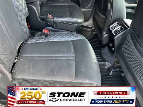 Used 2021 Kia Sorento SX FWD image 30