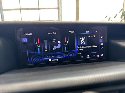 Used 2019 Lexus RC 350 F Sport w/ Accessory Package AWD/4WD image 33