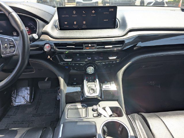 Used 2023 Acura MDX w/ Advance Package AWD/4WD image 22