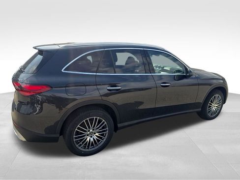 New 2026 Mercedes-Benz GLC 300 4MATIC image 5
