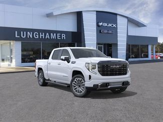 New 2026 GMC Sierra 1500 Denali Ultimate w/ LPO, Black Badging Package AWD/4WD video 1