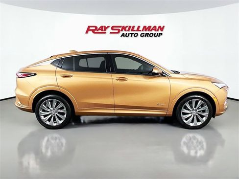 Used 2025 Buick Envista Avenir image 8