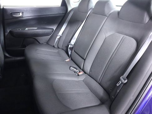 Used 2019 Kia Optima LX FWD image 33