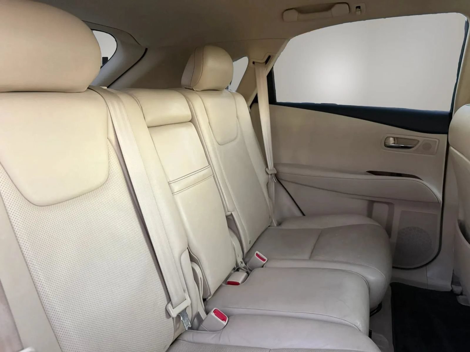 Used 2014 Lexus RX 350 FWD w/ Navigation Package image 30