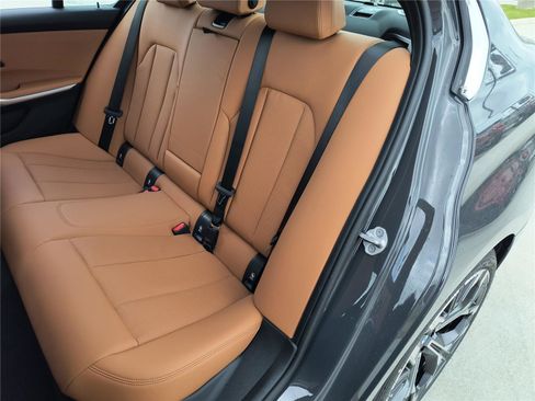New 2026 BMW 330i Sedan w/ Premium Package RWD image 14