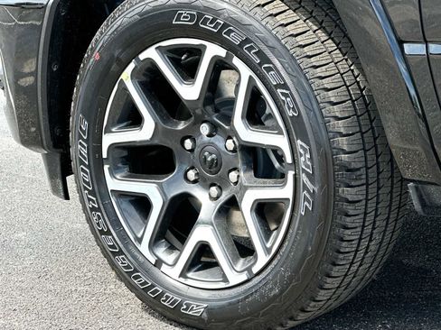 New 2026 RAM 1500 Laramie image 11