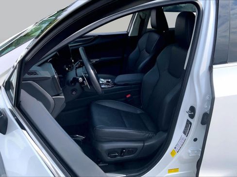 Used 2024 Lexus NX 350 AWD image 8