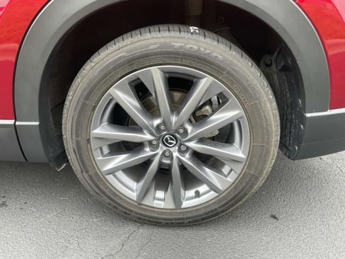 Used 2023 MAZDA CX-9 Grand Touring AWD/4WD image 7