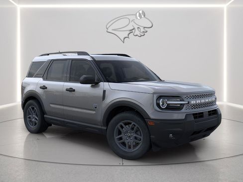 New 2026 Ford Bronco Sport Big Bend image 7