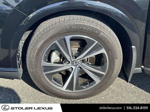 Used 2023 Lexus RX 350 Premium w/ Accessory Package image 22