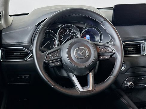 Used 2025 MAZDA CX-5 Carbon Edition AWD/4WD image 18