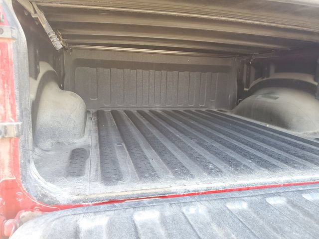Used 2020 RAM 1500 Big Horn AWD/4WD image 31