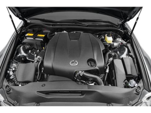 Used 2015 Lexus IS 250 RWD image 13