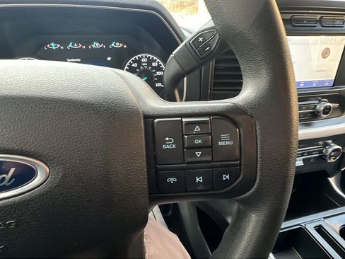 Used 2021 Ford F150 XL w/ Trailer Tow Package image 15