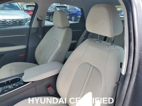 Certified 2023 Hyundai Sonata SEL FWD image 11