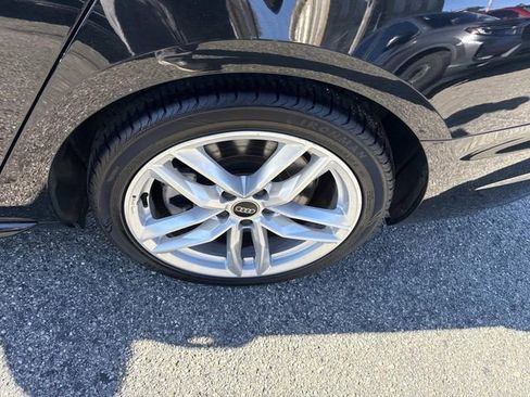 Used 2024 Audi A4 2.0T Premium Plus image 14