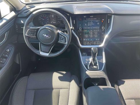 Certified 2023 Subaru Outback Premium image 13