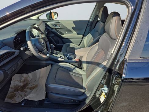 Certified 2026 Subaru Crosstrek 2.5i Limited w/ Crosstrek Mirror Package AWD/4WD image 9