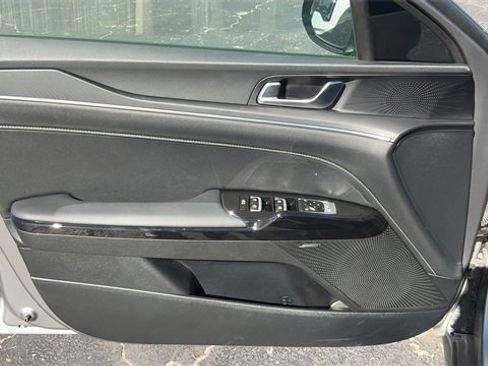 Used 2025 Kia K5 GT-Line w/ GT-Line Premium Package image 15