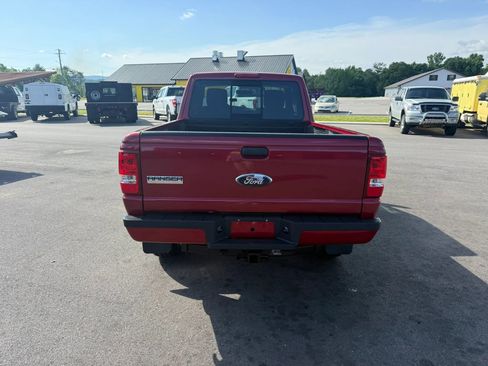Used 2010 Ford Ranger Sport AWD/4WD image 5