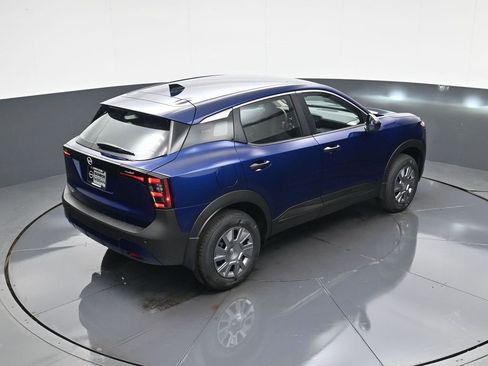 New 2026 Nissan Kicks S image 29