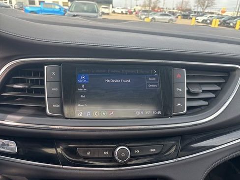 Used 2023 Buick Enclave Avenir w/ Avenir Technology Package image 23