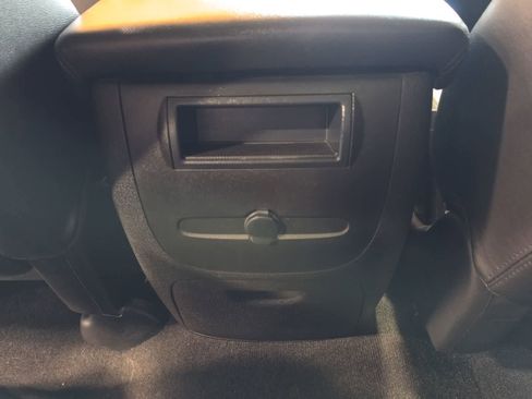 Used 2013 GMC Sierra 1500 SLT AWD/4WD image 29