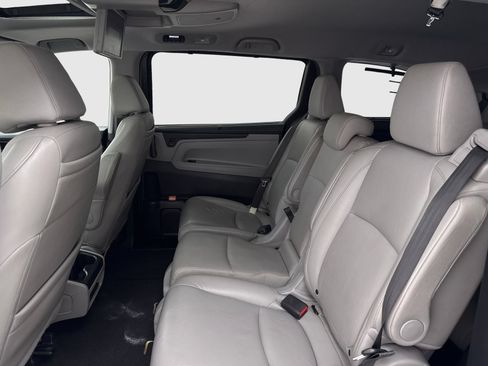 Used 2019 Honda Odyssey Elite image 38