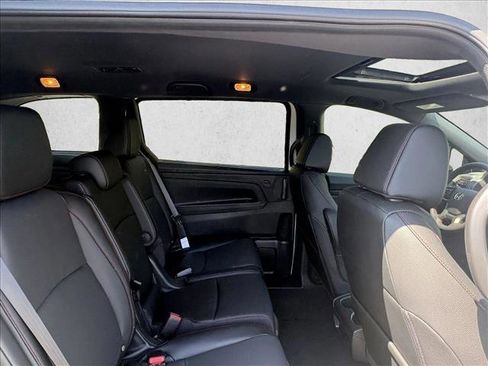 New 2026 Honda Odyssey Sport-L image 26