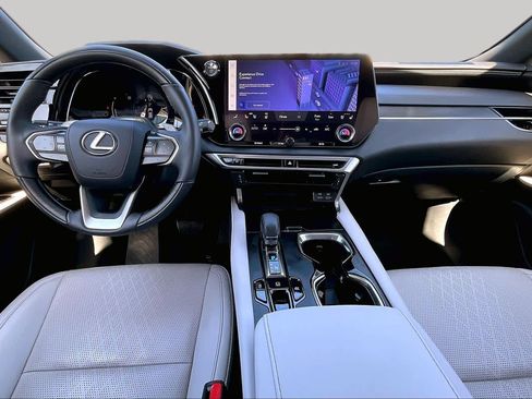 Certified 2023 Lexus RX 350 w/ Cold Area Package AWD/4WD image 14