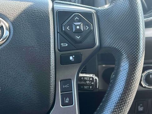 Certified 2023 Toyota Tacoma TRD Off-Road w/ TRD Premium Off Road Package image 25