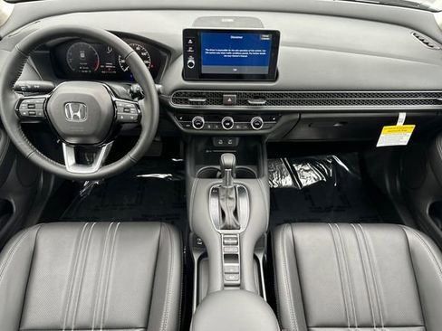 New 2026 Honda HR-V EX-L image 13
