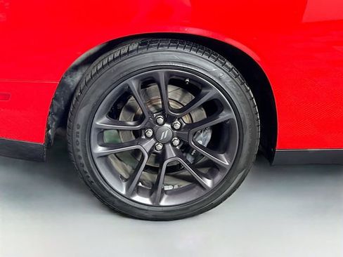 Used 2020 Dodge Challenger R/T Scat Pack image 35