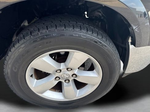 Used 2016 RAM 1500 Outdoorsman AWD/4WD image 40