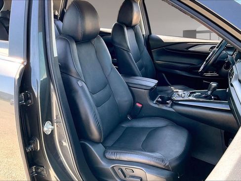 Used 2019 MAZDA CX-9 Touring w/ Touring Premium Package AWD/4WD image 7