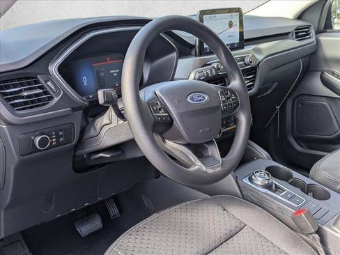 New 2026 Ford Escape Active FWD image 3