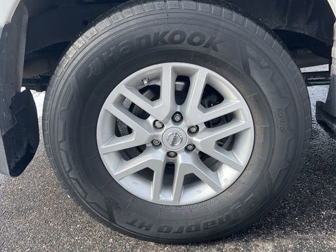 Used 2019 Nissan Frontier SV w/ Value Truck Package image 24